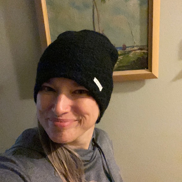 Neff black beanie - Picture 2 of 10